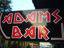 photo of Adams Bar Club 